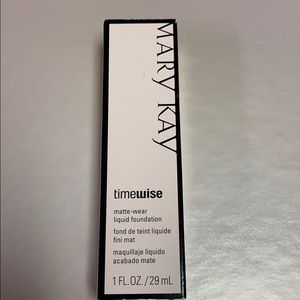 Maty Kay foundation